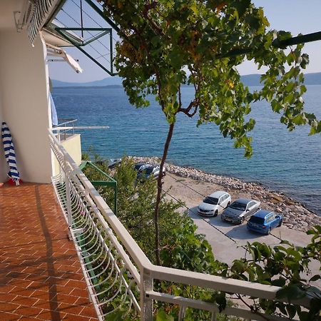 Apartments Sonja - By The Sea Živogošće Zewnętrze zdjęcie