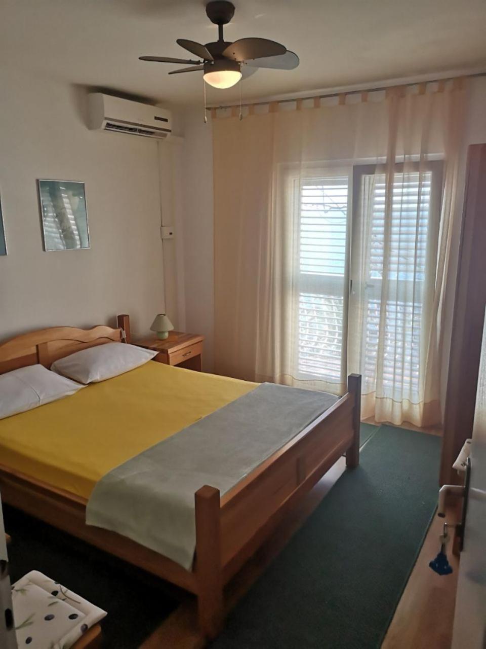 Apartments Sonja - By The Sea Živogošće Zewnętrze zdjęcie