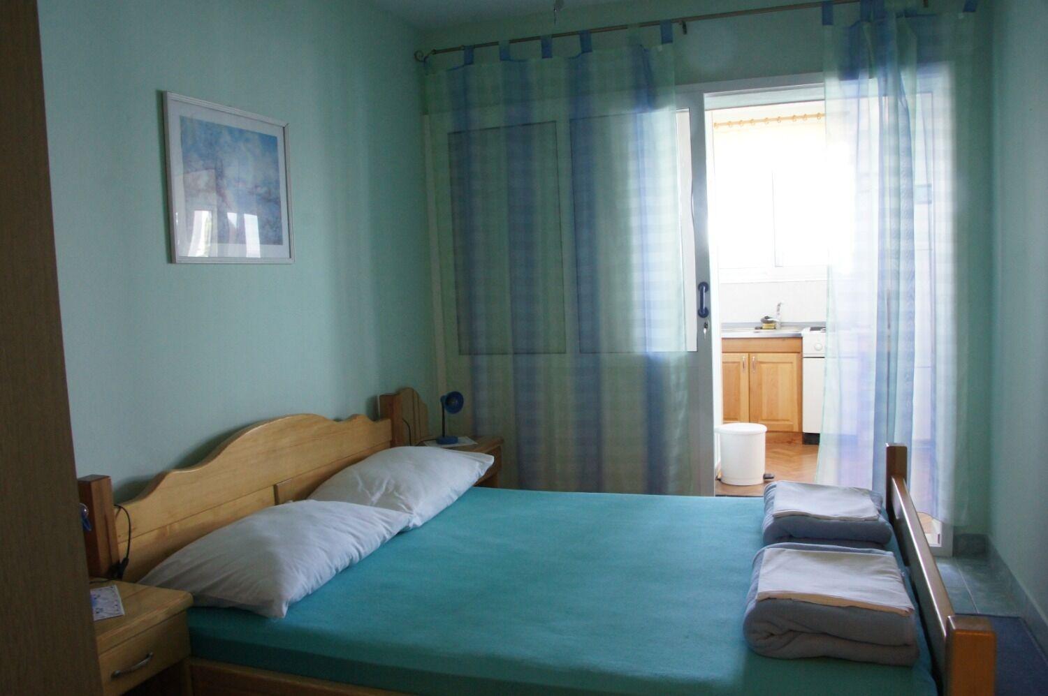 Apartments Sonja - By The Sea Živogošće Zewnętrze zdjęcie
