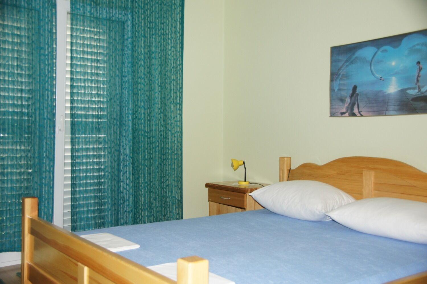 Apartments Sonja - By The Sea Živogošće Zewnętrze zdjęcie