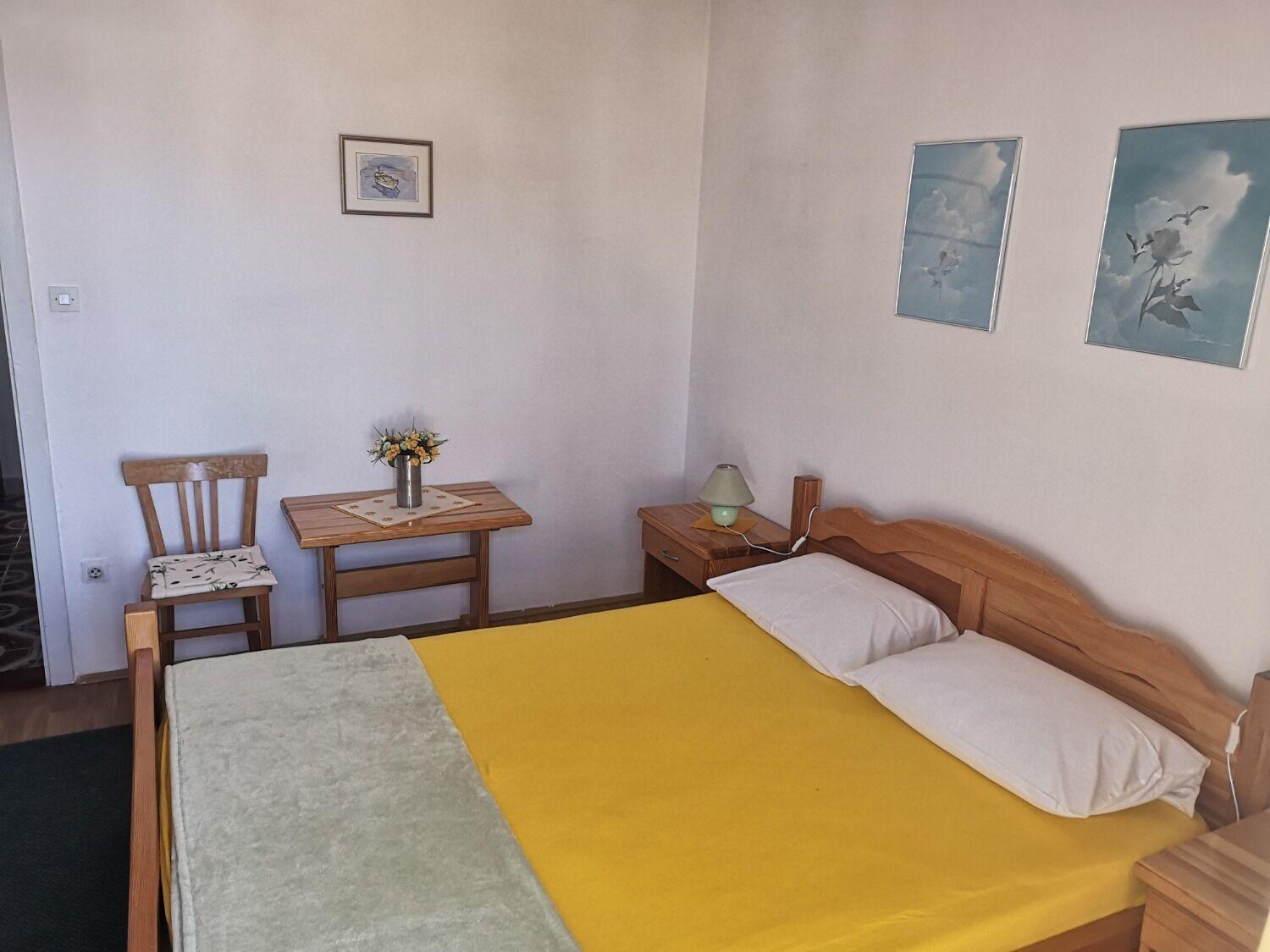Apartments Sonja - By The Sea Živogošće Zewnętrze zdjęcie