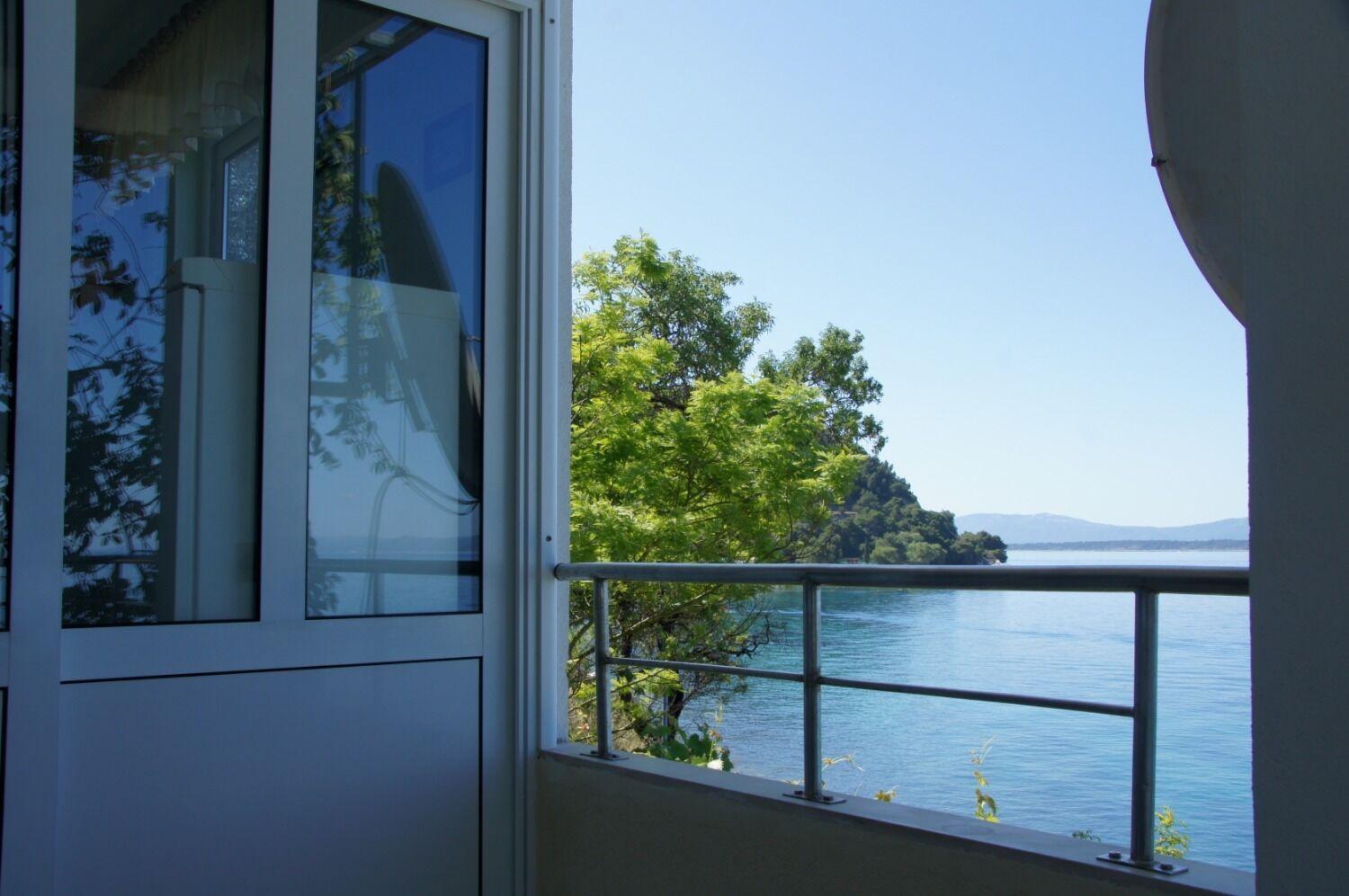 Apartments Sonja - By The Sea Živogošće Zewnętrze zdjęcie