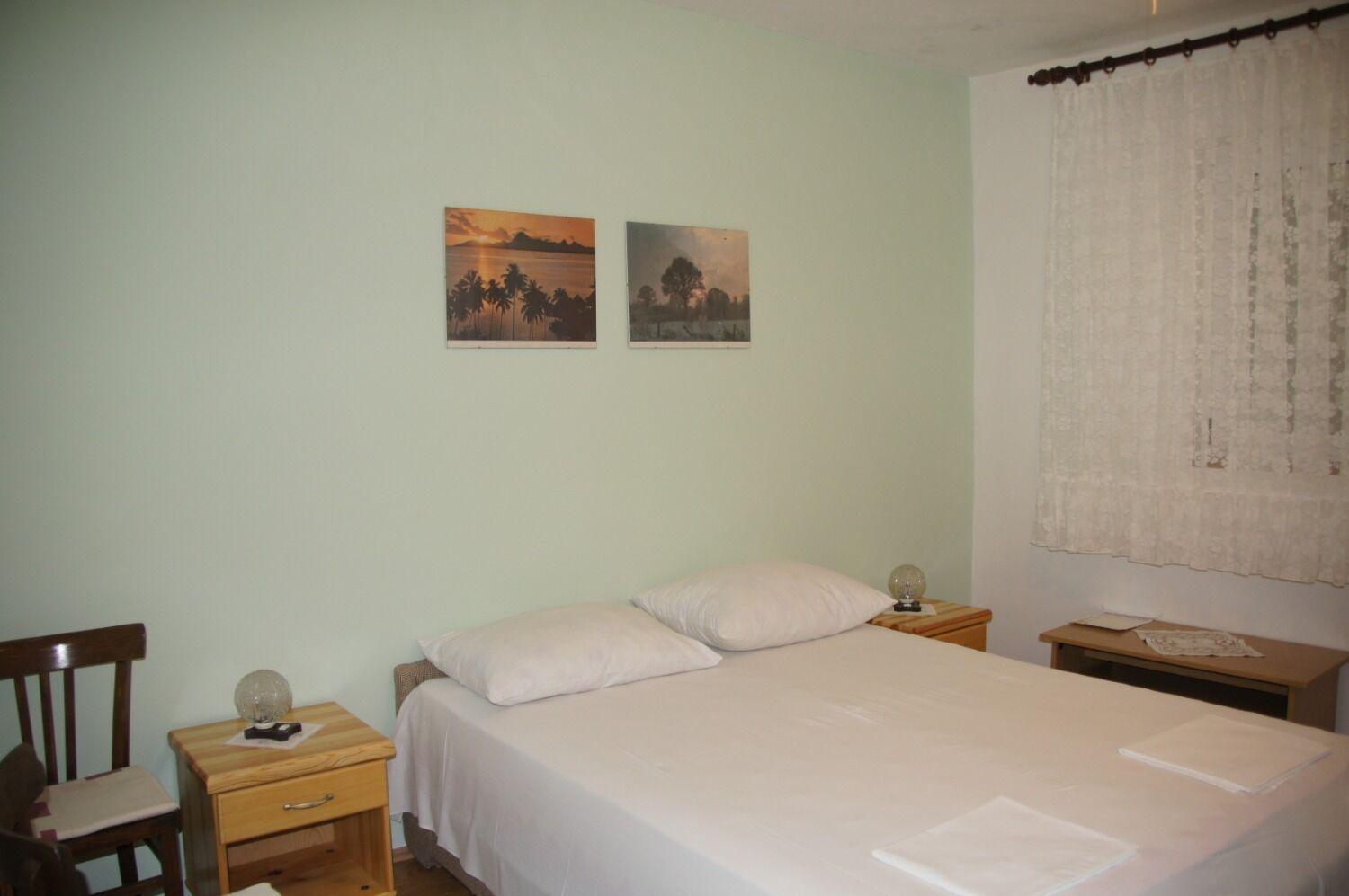 Apartments Sonja - By The Sea Živogošće Zewnętrze zdjęcie