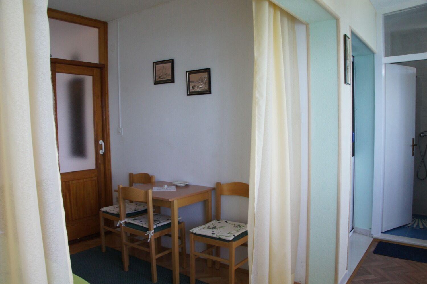 Apartments Sonja - By The Sea Živogošće Zewnętrze zdjęcie